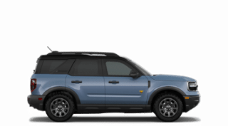 2026 Ford Bronco Sport® External Image 1